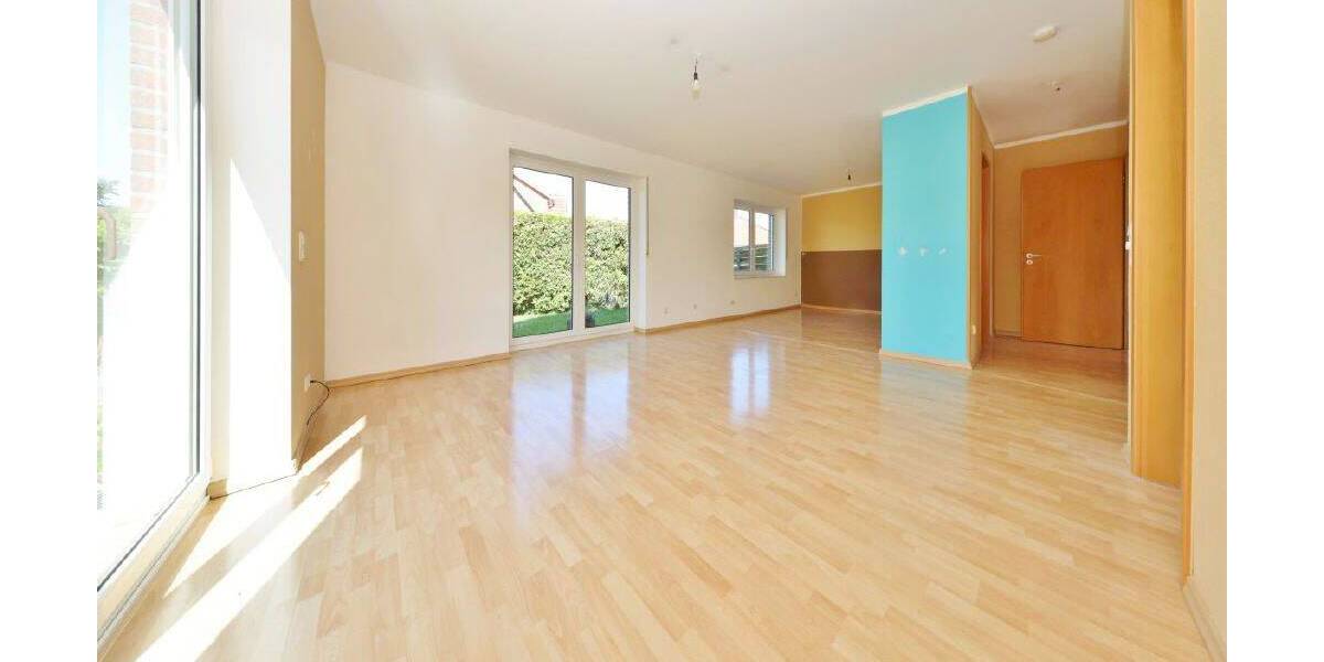 Doppelhaushälfte Wangerland-Hooksiel Hohenkirchen - 4 Zimmer, 115 m&sup2;, 349.000&euro; | Angebot:26817040