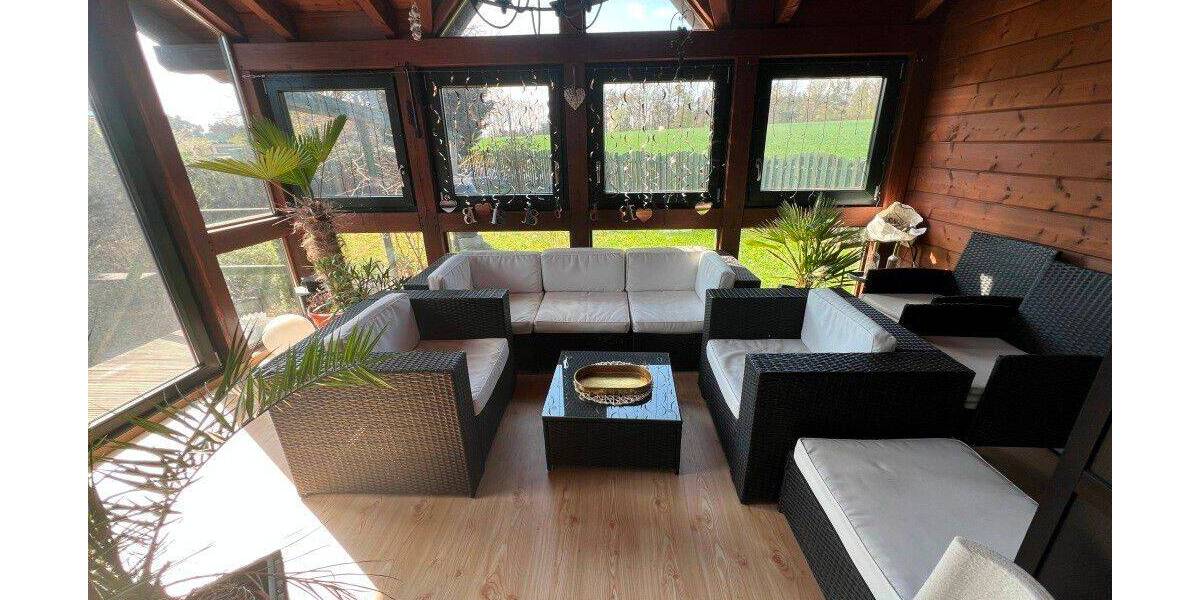 Einfamilienhaus Ottendorf-Okrilla Grünberg - 5 Zimmer, 145 m&sup2;, 465.000&euro; | Angebot:26291116