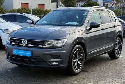 VW Tiguan 80.370 km 19.785 € Freigericht 63579