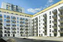 Wohnung zum Mieten in Berlin 1.439,73 € 82.27 m²