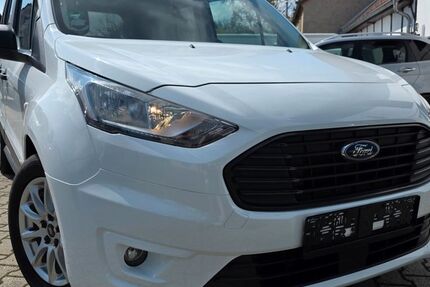 Ford Tourneo Connect 119.700 km 9.499 &euro; Zwenkau 04442