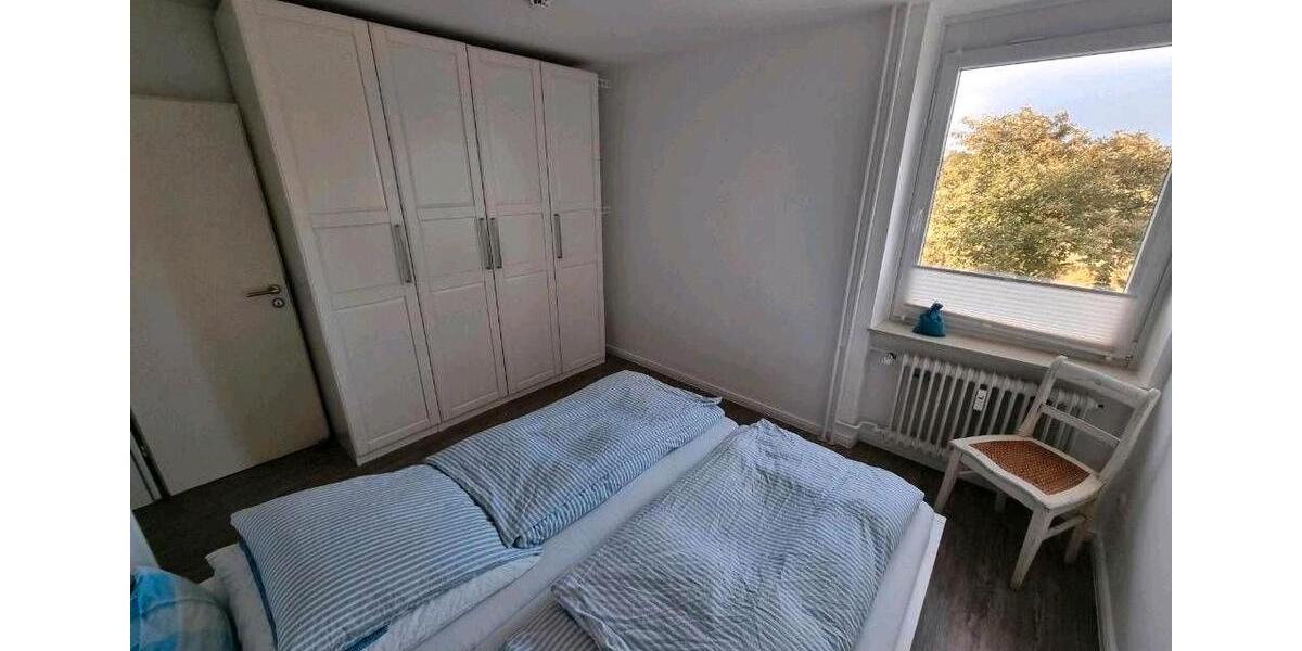 Etagenwohnung Wyk Auf Föhr - 3 Zimmer, 60 m&sup2;, 399.999&euro; | Angebot:27081105