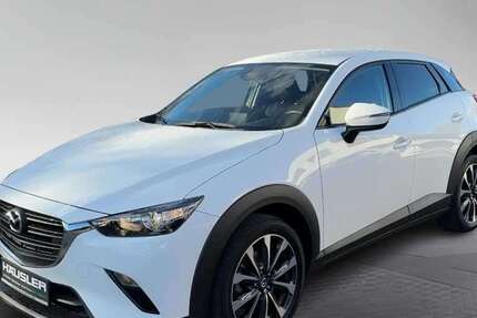 Mazda CX-3 31.500 km 19.990 &euro; Fürstenfeldbruck 82256