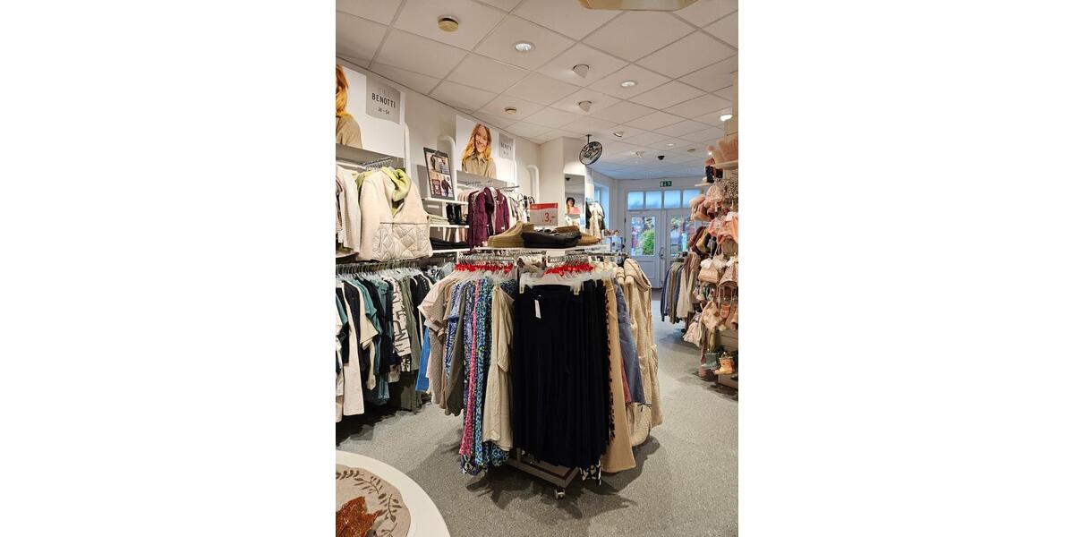 Gewerbeobjekt Wolgast - 1.200&euro; | Angebot:23088404