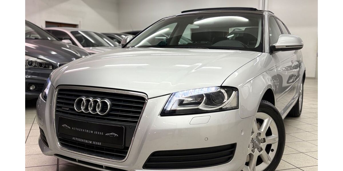 Audi A3 119.537 km 9.990 &euro; Schopfheim 79650
