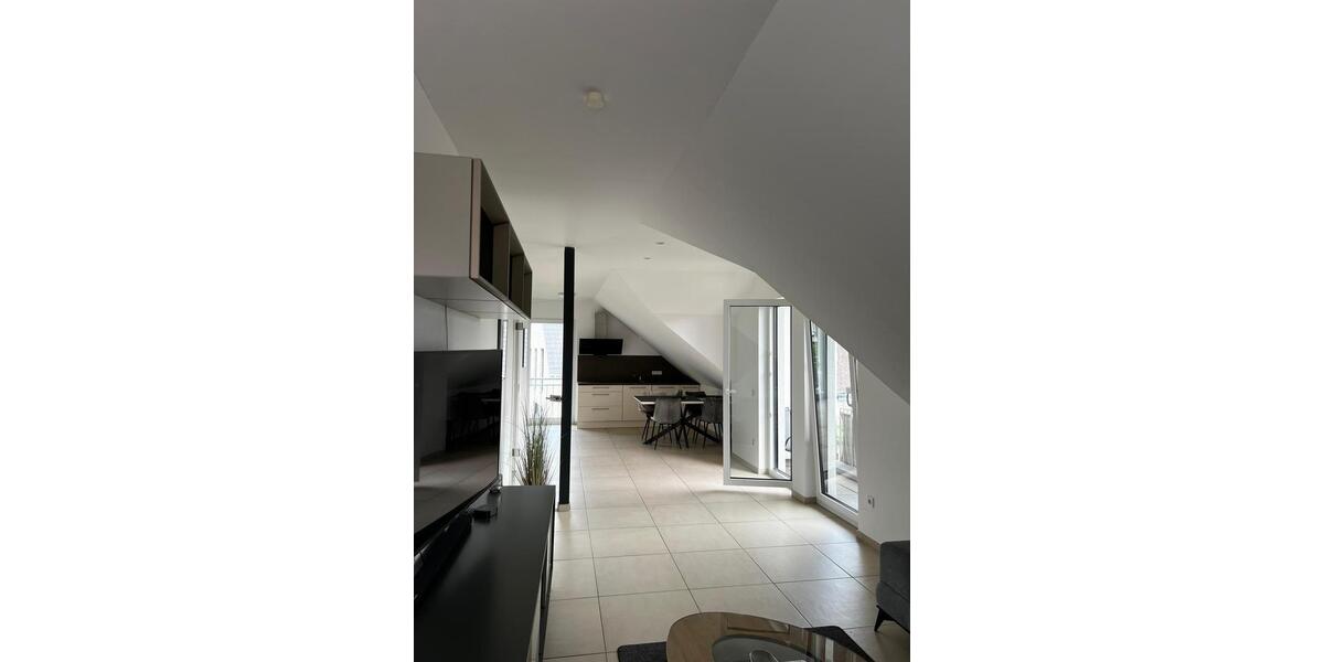 Dachgeschoßwohnung Ahaus - 3 Zimmer, 78 m&sup2;, 800&euro; | Angebot:26004360