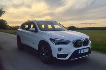 BMW X1 113.500 km 17.500 &euro; Schrobenhausen 86529