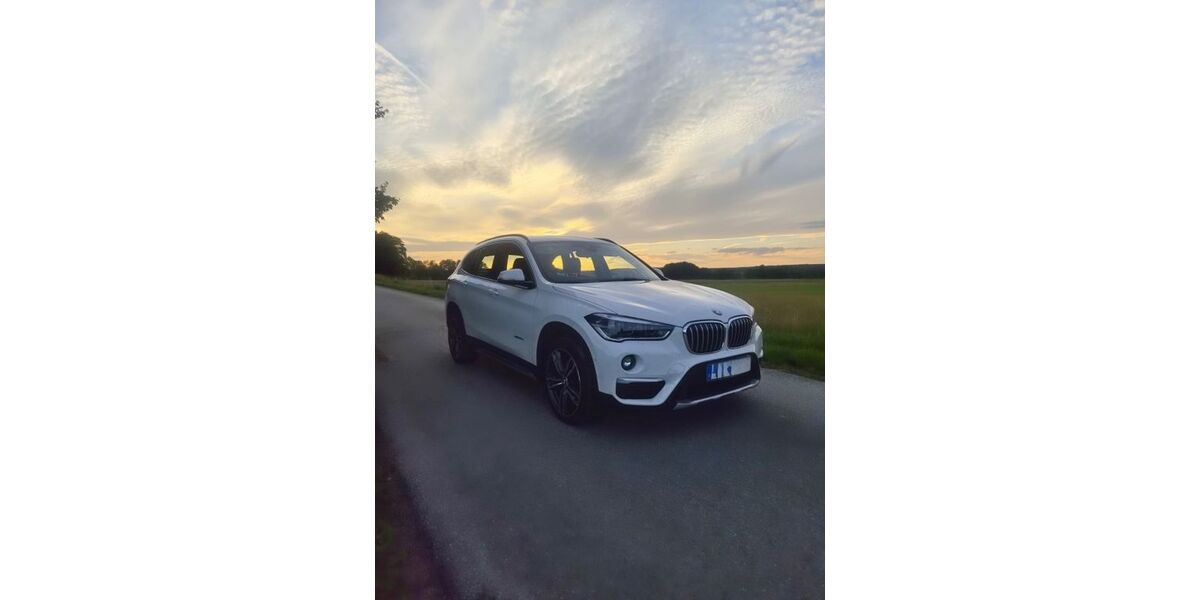 BMW X1 113.500 km 17.500 &euro; Schrobenhausen 86529