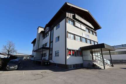Gewerbeobjekt Wolfratshausen - 5.640&euro; | Angebot:26664701