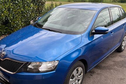 Skoda Rapid 174.000 km 6.900 &euro; Weil der Stadt 71263
