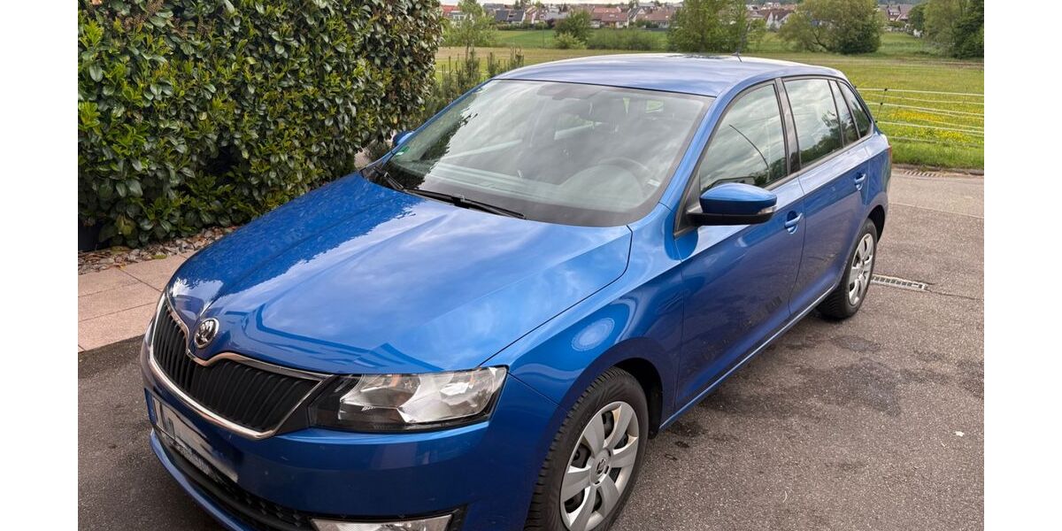 Skoda Rapid 174.000 km 7.490 &euro; Weil der Stadt 71263