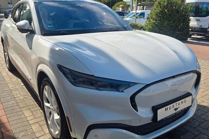 Ford Mustang Mach-E 44.000 km 33.999 € Dahme/Mark 15936