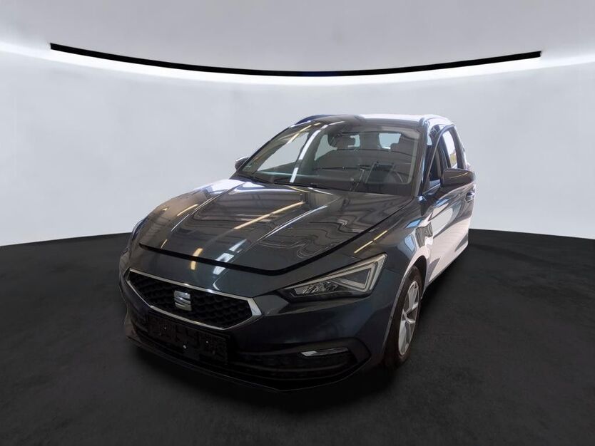 Seat Leon 162.000 km 15.999 € Burghaun 36151