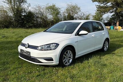 VW Golf 53.750 km 14.490 &euro; frankenthal 67227