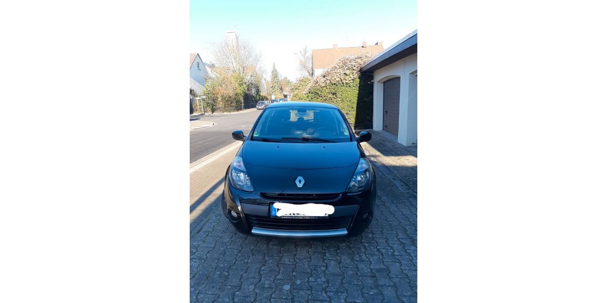 Renault Clio 129.000 km 3.500 &euro; Hofheim 65719
