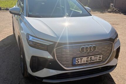 Audi Q4 e-tron 43.000 km 32.800 &euro; Saerbeck 48369