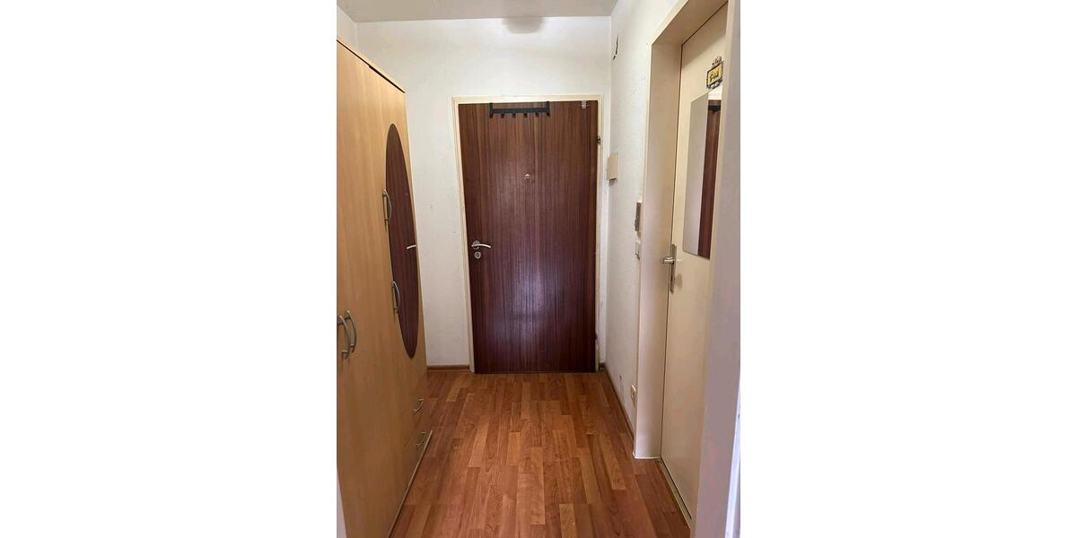 Etagenwohnung Nürnberg Altstadt, St. Lorenz - 1 Zimmer, 27 m&sup2;, 130.000&euro; | Angebot:26885126