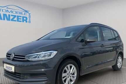 VW Touran 124.679 km 19.990 &euro; Leipzig 04179