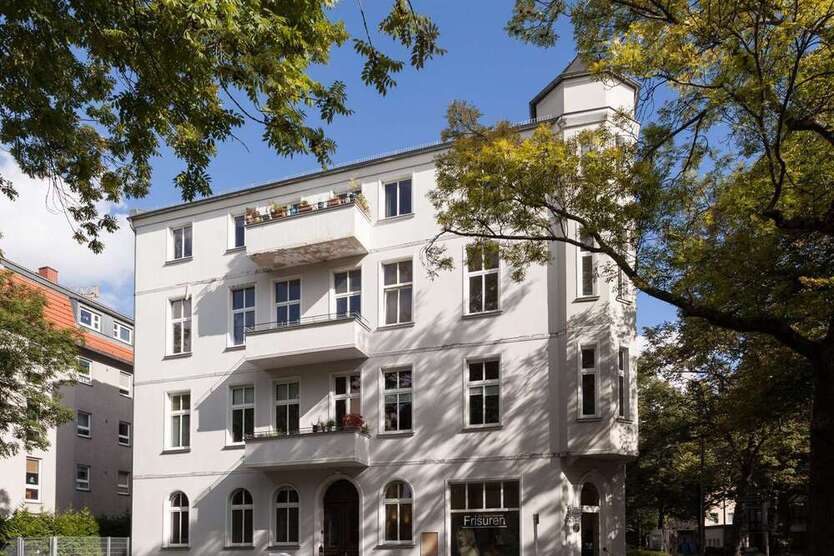 Wohnung zum Mieten in Berlin 900,64 € 56.29 m²