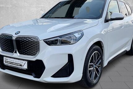 BMW iX1 16.300 km 49.999 &euro; Elmshorn 25337