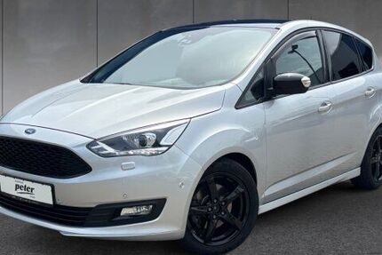 Ford C-Max 54.350 km 15.440 &euro; Mühlhausen 99974