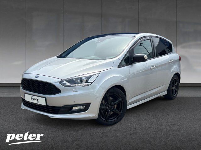 Ford C-Max 54.350 km 15.440 &euro; Mühlhausen 99974