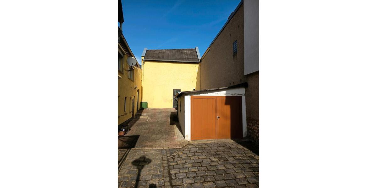 Doppelhaushälfte Weimar Ehringsdorf - 5 Zimmer, 128 m&sup2;, 355.000&euro; | Angebot:26423730