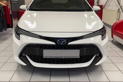 Toyota Corolla 51.257 km 23.990 &euro; Wittenberg 06886