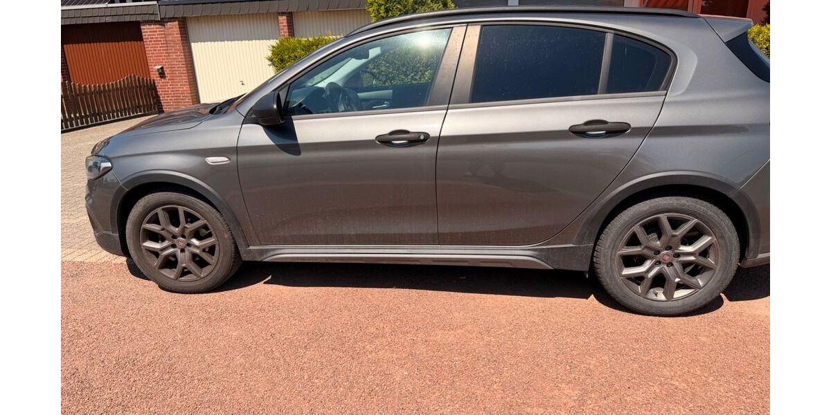 Fiat Tipo 49.000 km 10.500 &euro; Senden 48308
