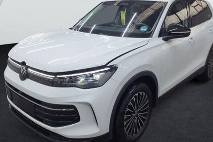 VW Tiguan 20.800 km 30.880 &euro; Schwabach 91126