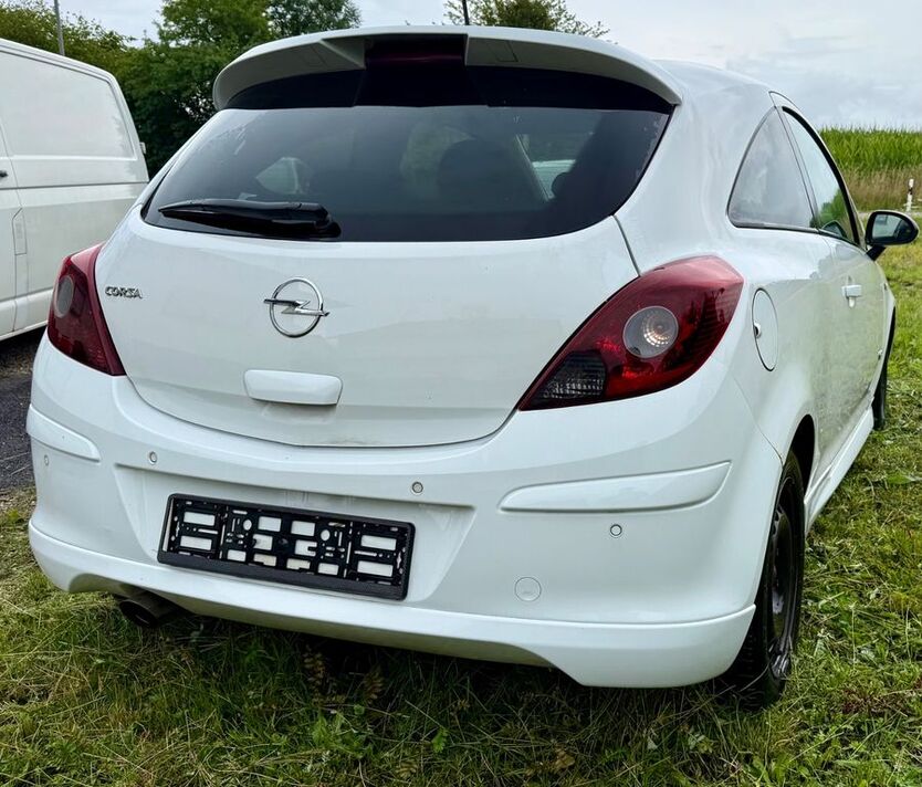Corsa