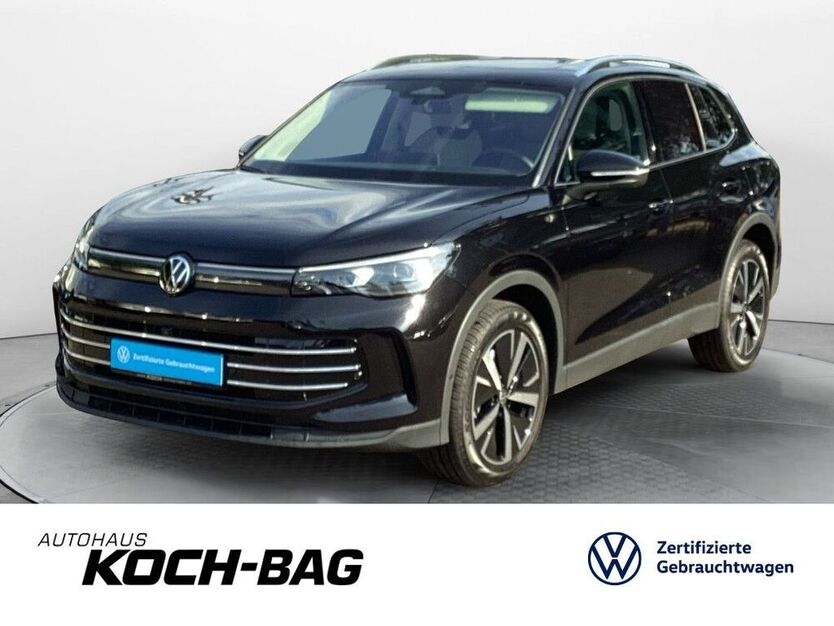 Tiguan