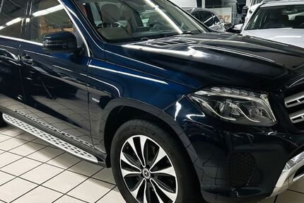 Mercedes-Benz GLS 350 163.500 km 52.900 &euro; Großefehn 26629