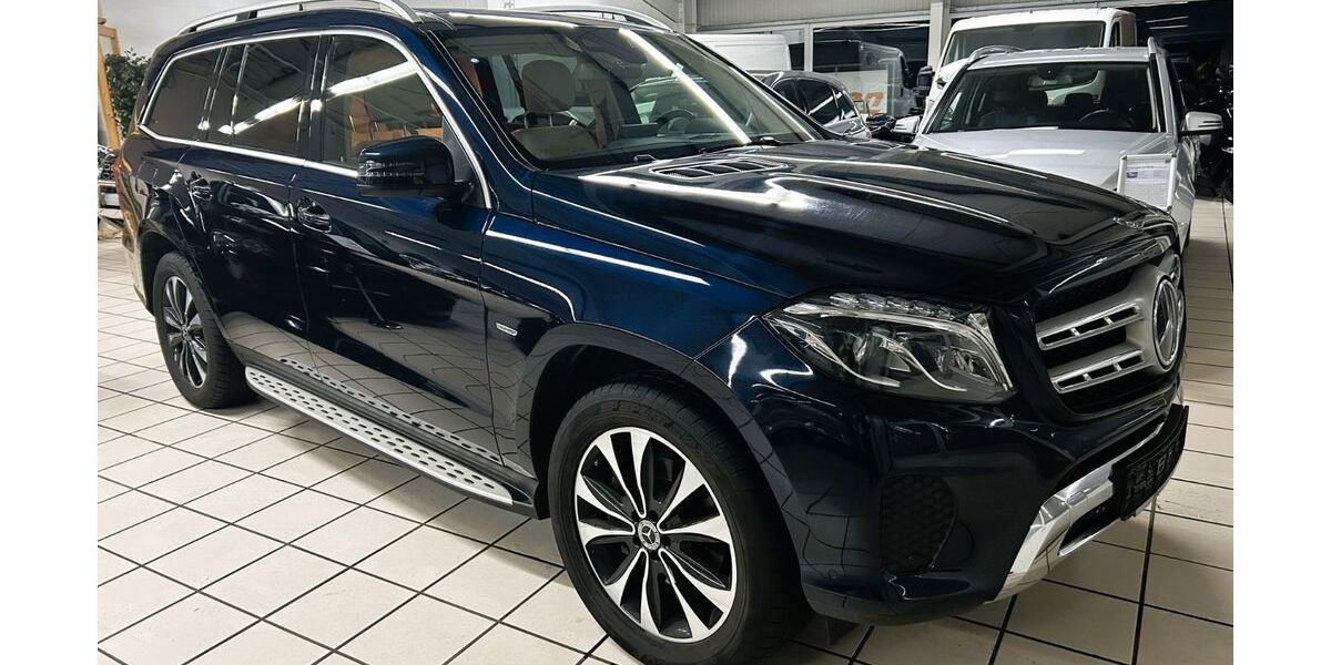 Mercedes-Benz GLS 350 163.500 km 52.900 &euro; Großefehn 26629