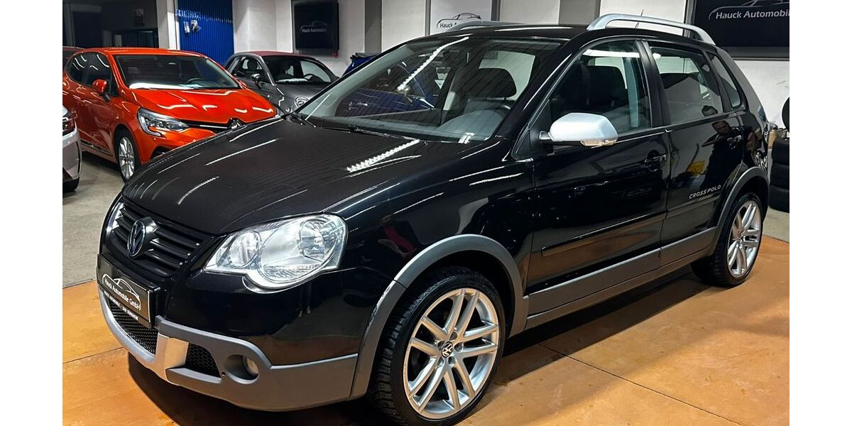 VW Polo 75.057 km 6.890 &euro; Bad Dürkheim 67098