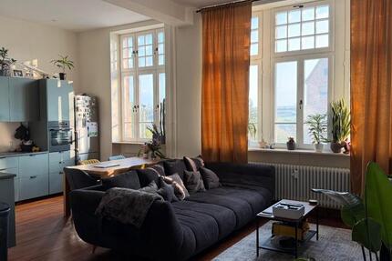 Wohnung Offstein - 2 Zimmer, 82 m&sup2;, 850&euro; | Angebot:26348892