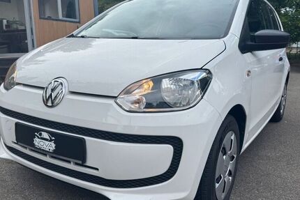 VW up!