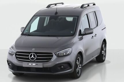Mercedes-Benz T-Klasse 19.780 km 31.150 &euro; Neufahrn in Niederbayern 84088