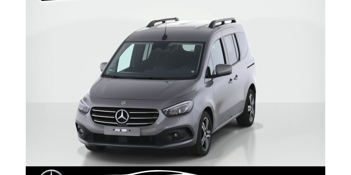 Mercedes-Benz T-Klasse 19.780 km 31.150 &euro; Neufahrn in Niederbayern 84088
