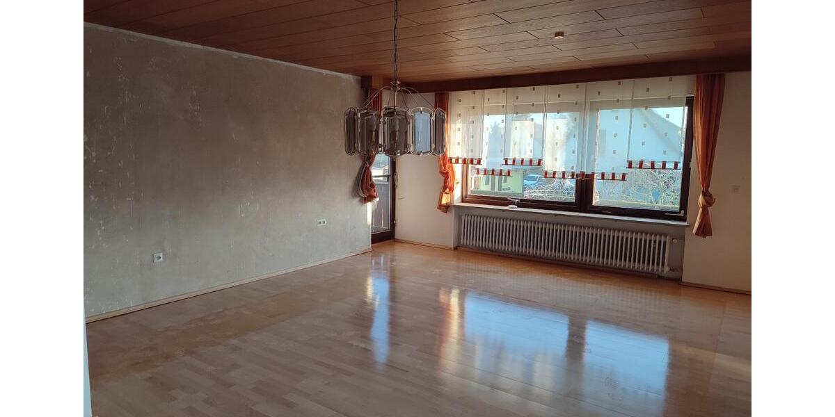 Einfamilienhaus Dillingen an der Donau - 6 Zimmer, 135 m&sup2;, 1.290&euro; | Angebot:25977751