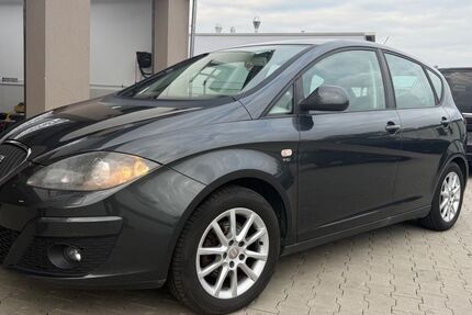 Seat Altea 115.000 km 5.450 &euro; Plaidt 56637