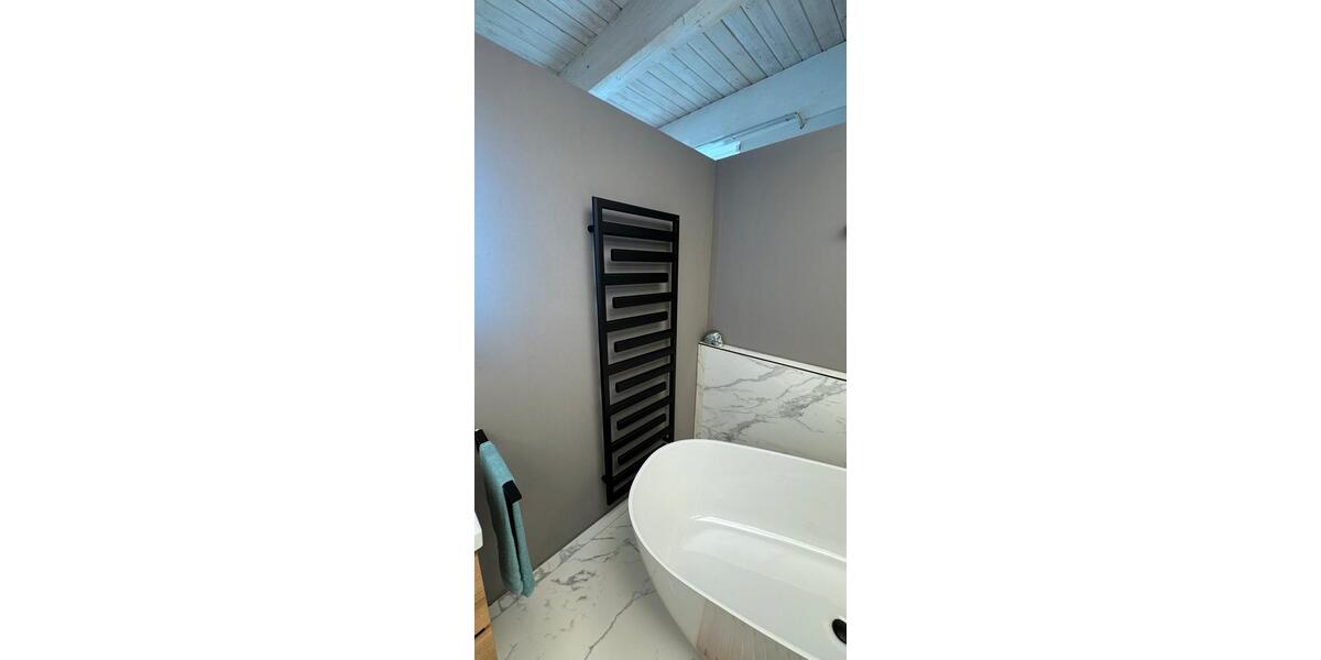 Einzigartige Penthouse Wohnung im Erstbezug 3 zimmer