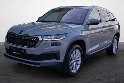 Skoda Kodiaq 74.988 km 29.890 &euro; Ibbenbüren 49477