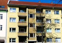 Reinickendorf! Bezugsfreie helle 2 Zimmer Eigentumswohnung mit Balkon u. Parkmöglichkeit