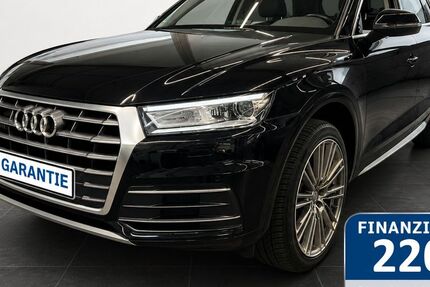 Audi Q5 107.880 km 22.990 &euro; Petershausen bei München 85238