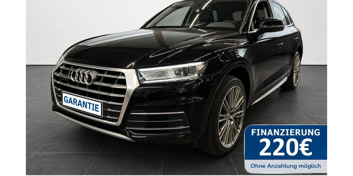 Audi Q5 107.880 km 22.990 &euro; Petershausen bei München 85238