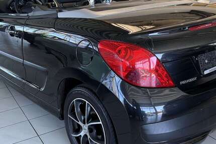 Peugeot 207 180.624 km 3.250 &euro; Boffzen 37691