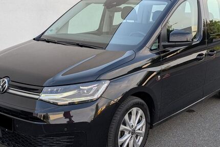 VW Caddy Maxi 146.000 km 23.190 &euro; Fürth 90765