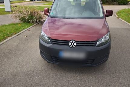 VW Caddy 243.630 km 6.650 € Göppingen 73033
