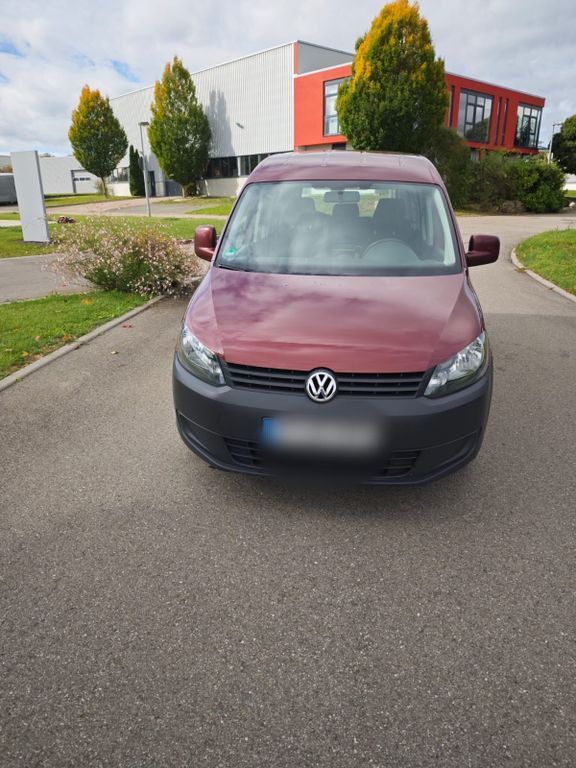 VW Caddy 243.630 km 6.650 € Göppingen 73033